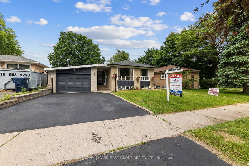 3 Valia Rd, Toronto, M1E 3V9 | Image 3