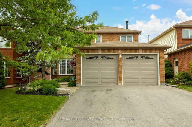76 Bonnycastle Drive