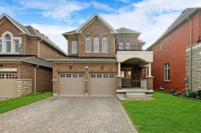 16 Ravensedge Court