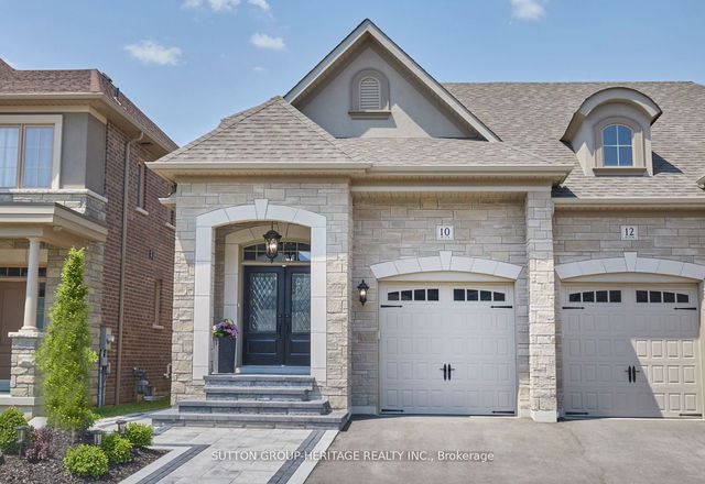 10 Ouellette Drive