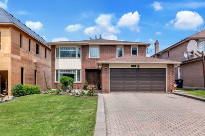 Detached House sold at 1813 Spruce Hill Road, Pickering, Ontario, L1W 0B4 - Dunbarton - MLS: E6157960