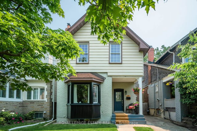 391 Kingswood Road