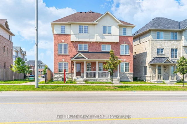 900 Audley Road