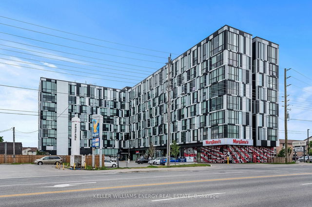 826 - 1900 Simcoe Street
