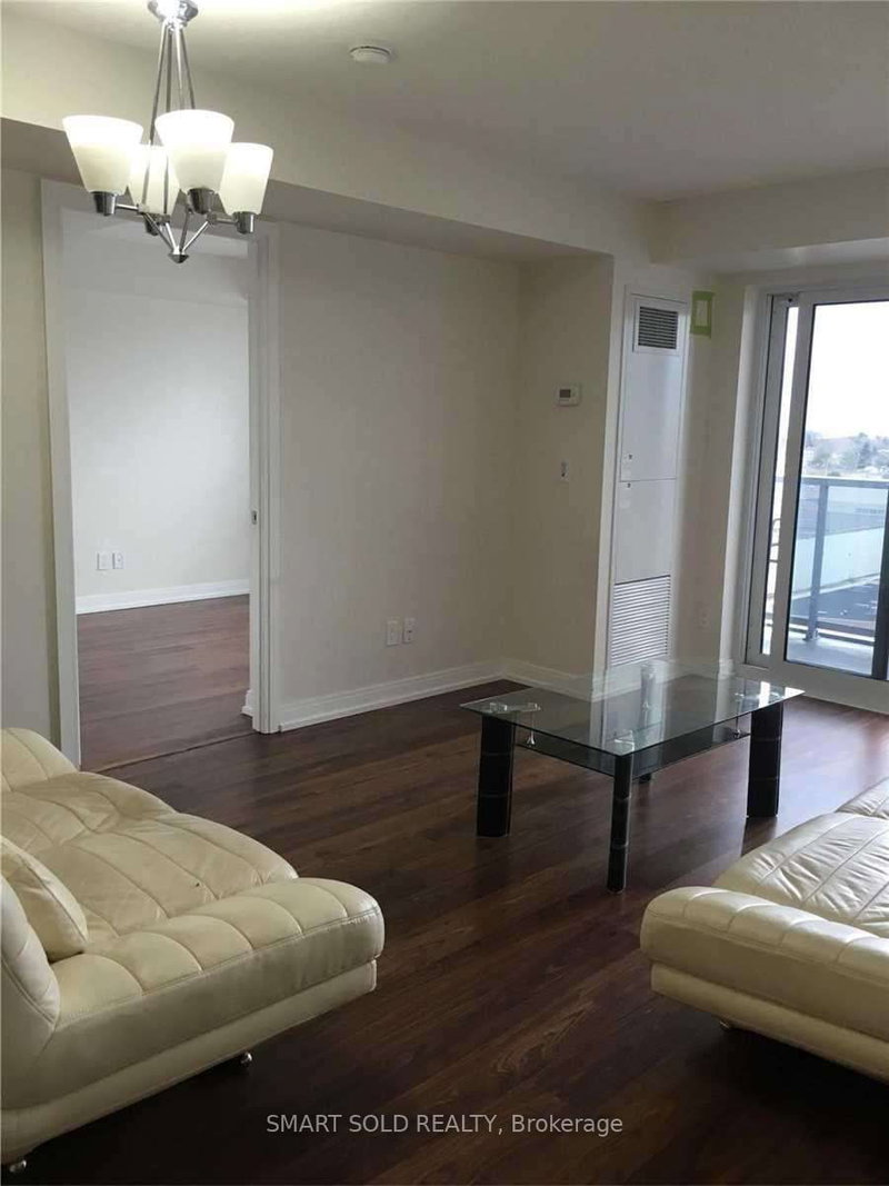 1121 - 181 Village Green Sq, Toronto, M1S 0K6 | Image 2