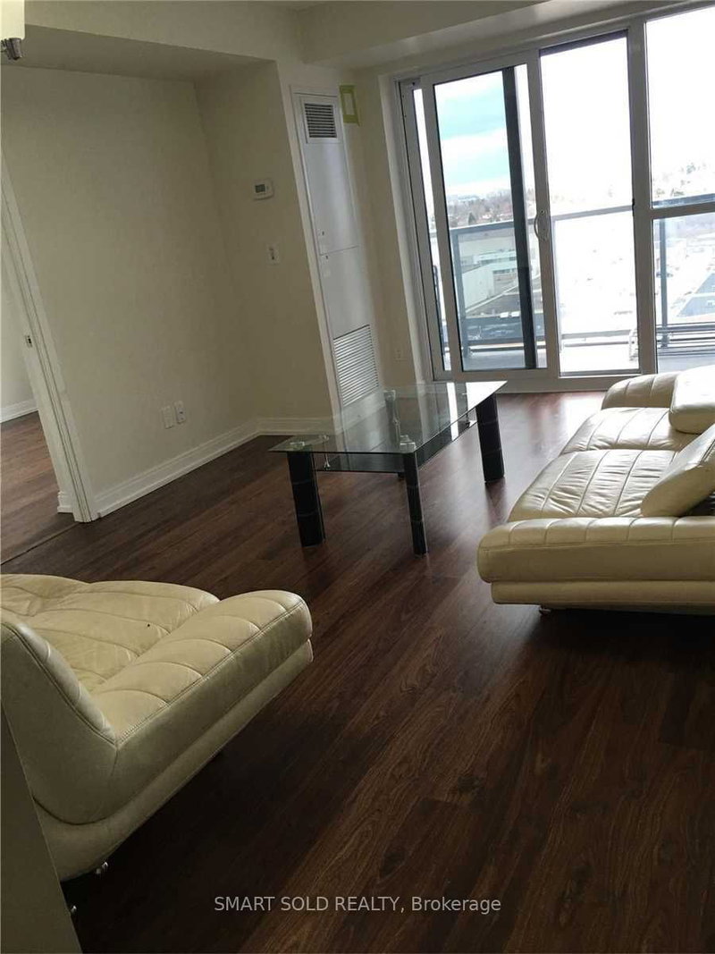 1121 - 181 Village Green Sq, Toronto, M1S 0K6 | Image 3