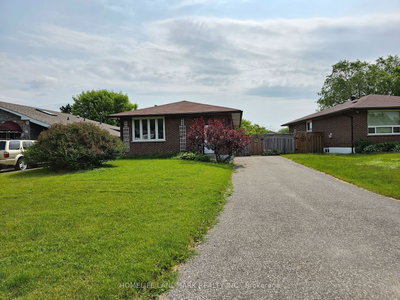 Detached House leased at Main-499 Tennyson Court, Oshawa, Ontario, L1H 3K8 - Donevan - MLS: E6166136