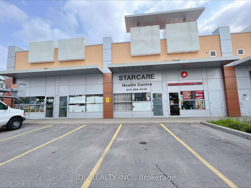 7 (A07) - 127 Lebovic Ave, Toronto, M1L 4V9 | Image 2