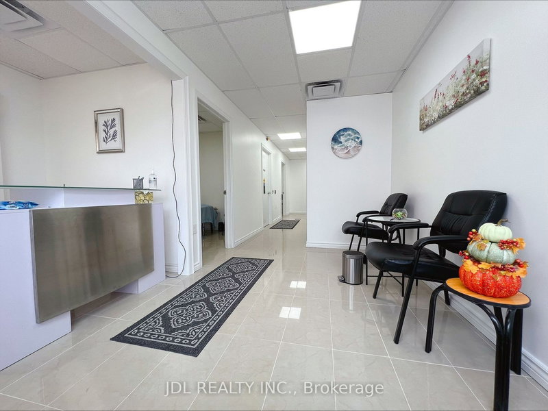 7 (A07) - 127 Lebovic Ave, Toronto, M1L 4V9 | Image 3
