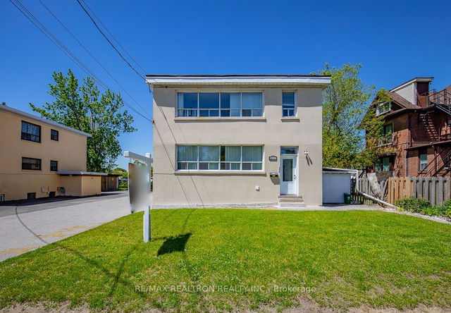 2 - 342 Morningside Avenue