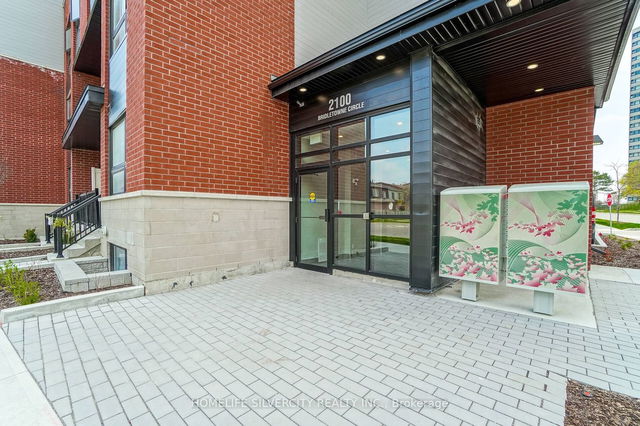 330 - 2100 Bridletowne Circle