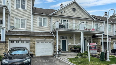 Townhouse leased at 12-1295 Wharf Street, Pickering, Ontario, L1W 1A2 - Bay Ridges - MLS: E6171260