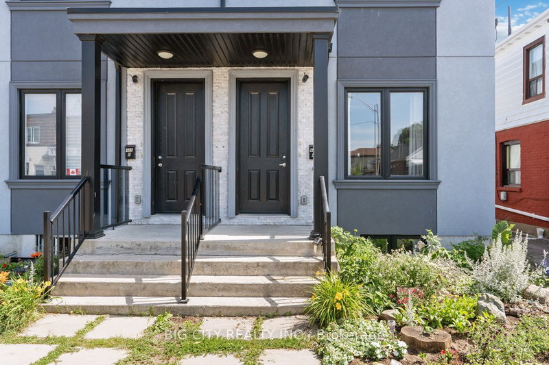 Bsmt - 465A Cosburn Ave, Toronto, M4J 2N5 | Image 2