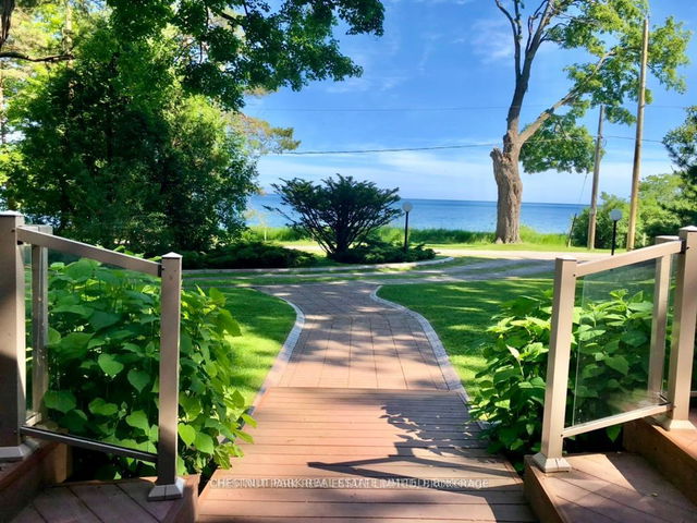224 Crystal Beach Boulevard