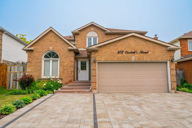 872 Corbett's Road