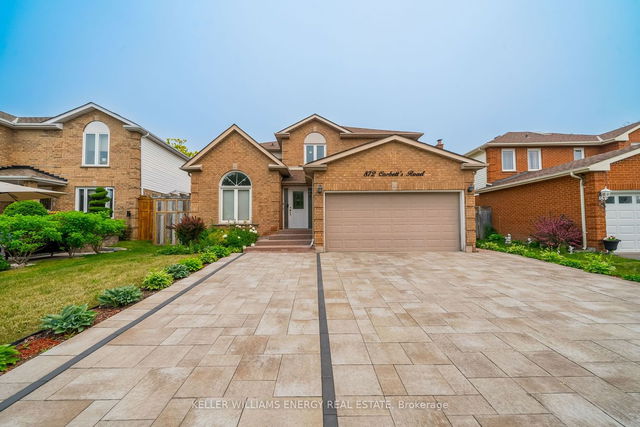 872 Corbett's Road