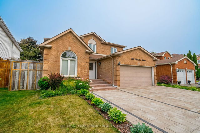 872 Corbett's Road