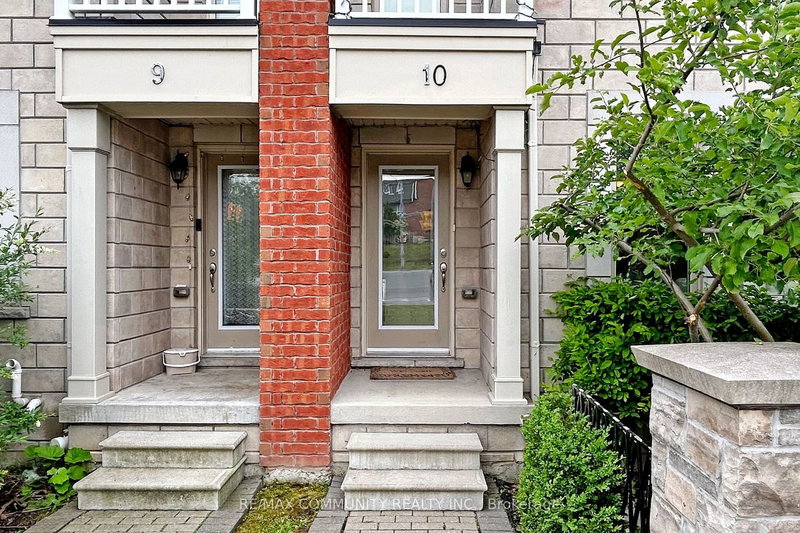 10 - 1299 Glenanna Rd, Pickering, L1K 0C9 | Image 2