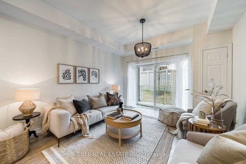 110 - 660 Gordon St, Whitby, L1N 9L7 | Image 2