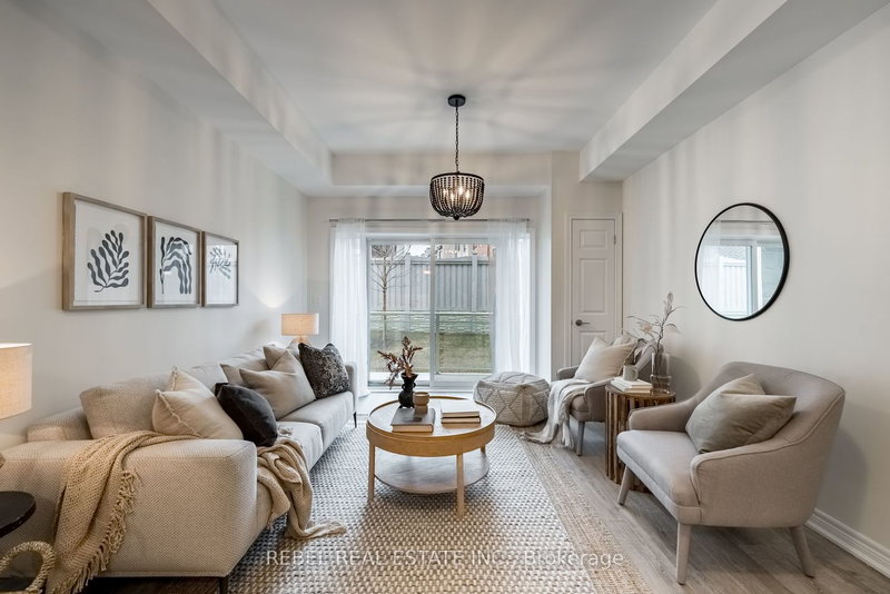 110 - 660 Gordon St, Whitby, L1N 9L7 | Image 3