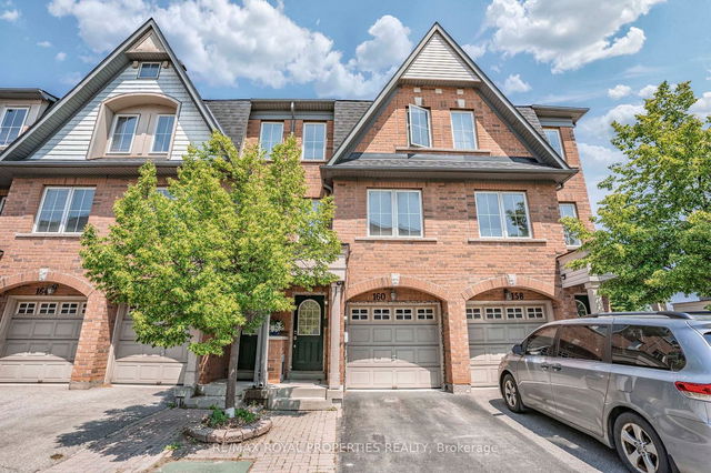 160 Jenkinson Way