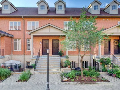 Townhouse sold at 34-901 Kennedy Road, Toronto, Ontario, M1K 2E9 - Ionview - MLS: E6178064