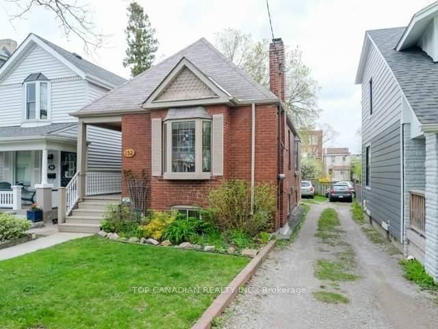 152 Pickering Street