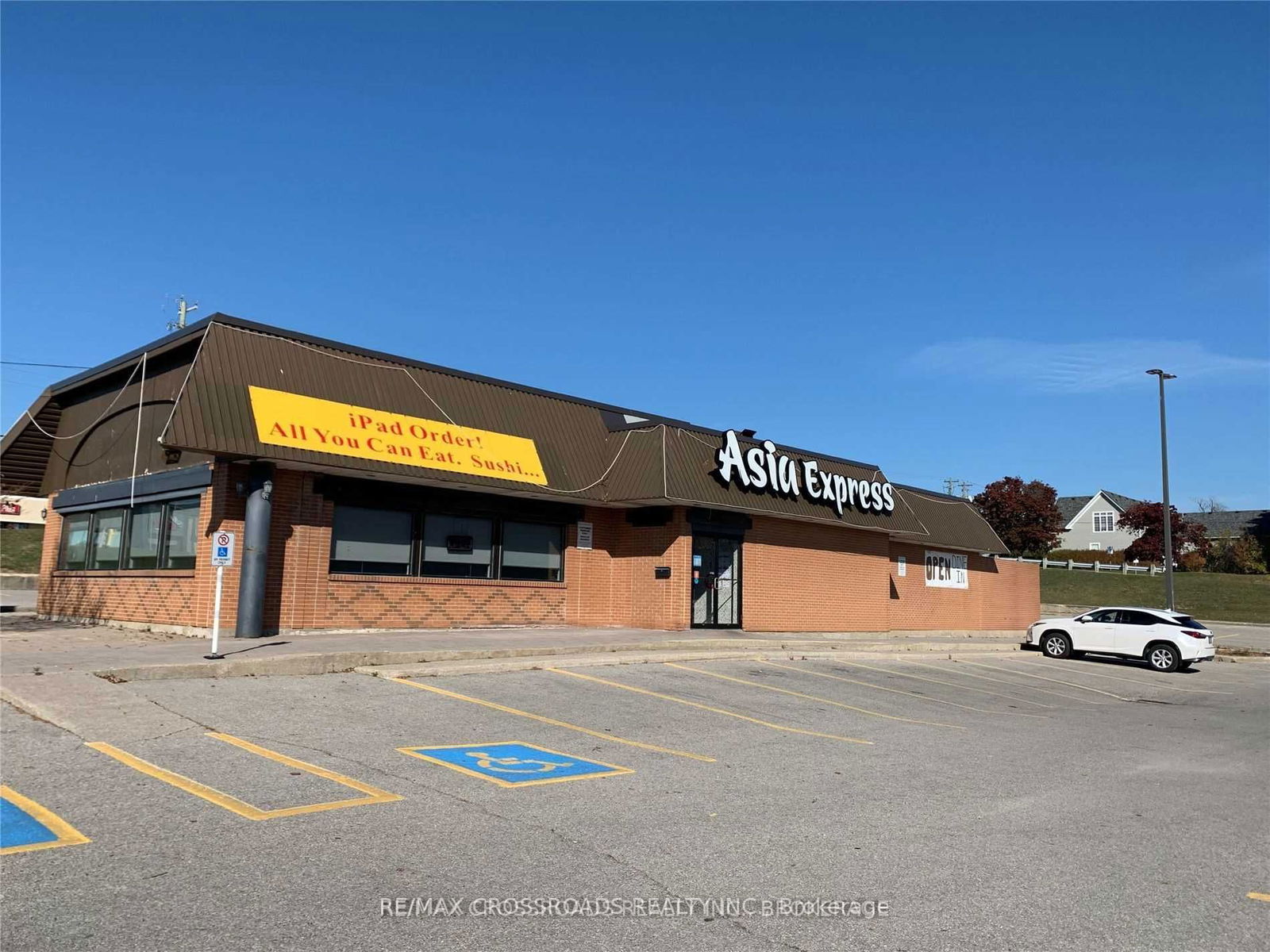 Sale Of Business sold at 4-1615 Dundas Street, Whitby, Blue Grass Meadows, L1N 2L1 - MLS: E6178852