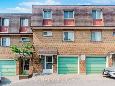 Townhouse sold at 37-441 Military Trail, Toronto, Ontario, M1E 4E8 - Morningside - MLS: E6179276