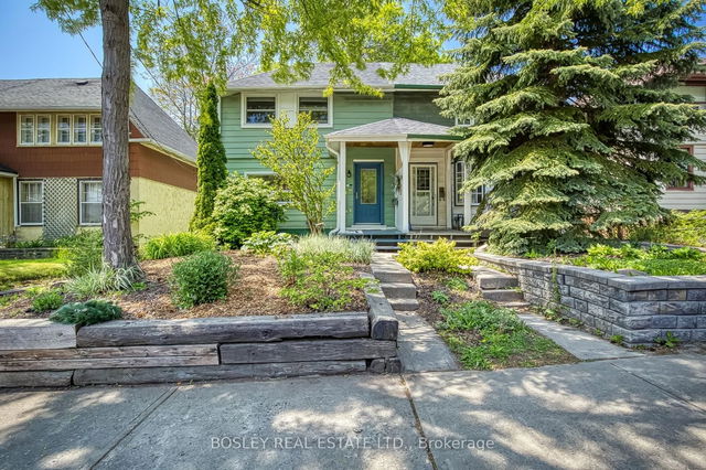 406 Coxwell Avenue