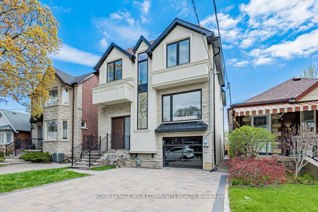 175 Floyd Avenue