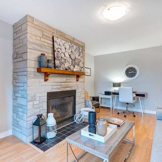 Main - 41 Coomer Cres, Ajax, L1T 3C7 | Image 2