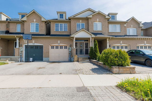127 Bean Crescent