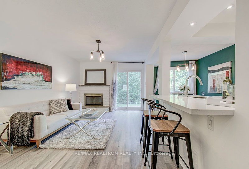 12 - 55 Brimwood Blvd, Toronto, M1V 1E4 | Image 2