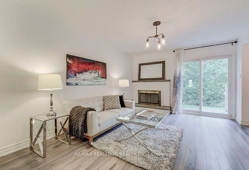 12 - 55 Brimwood Blvd, Toronto, M1V 1E4 | Image 3