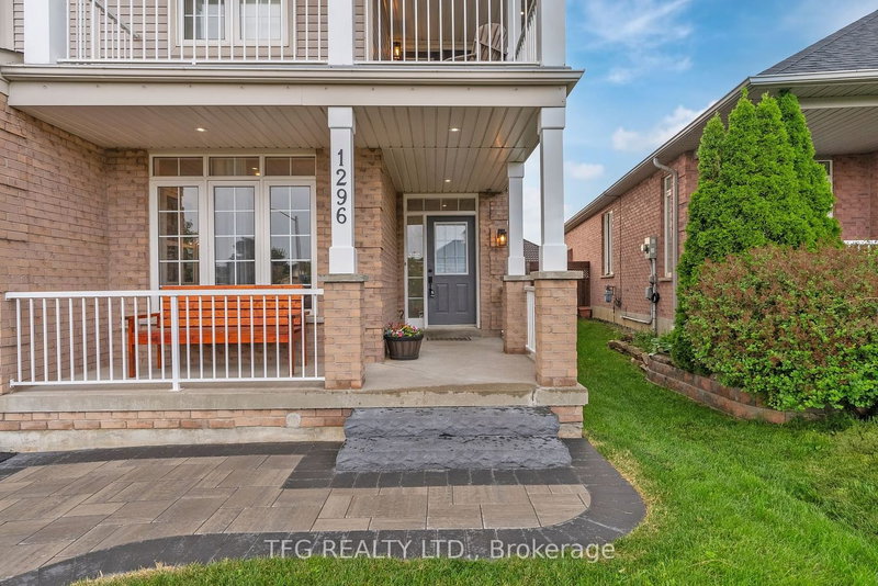 1296 Margate Dr, Oshawa, L1K 2S5 | Image 2