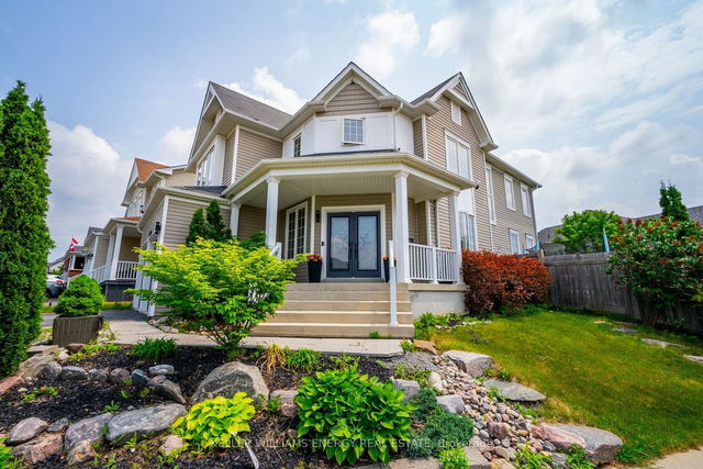 1196 Salmers Drive