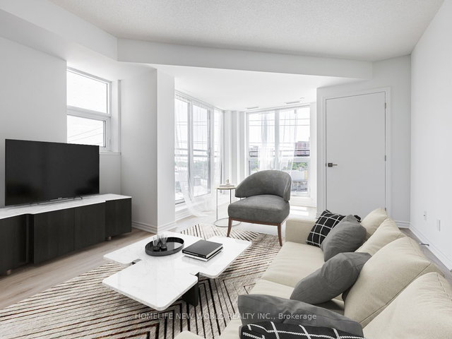 515 - 1 Falaise Road