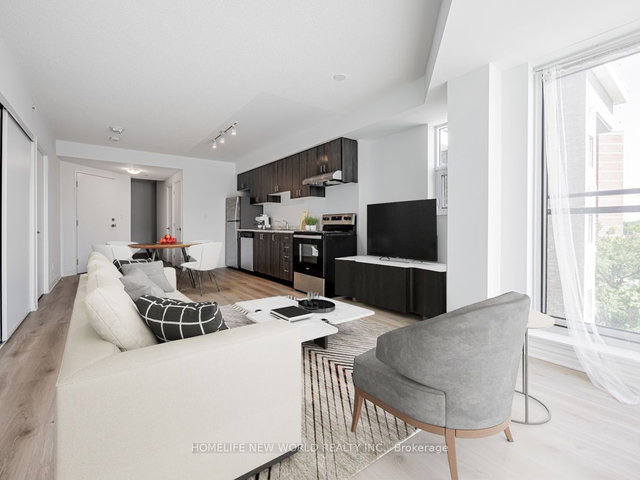 515 - 1 Falaise Road