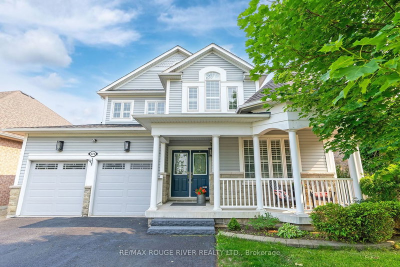 373 Carnwith Dr E, Whitby, L1M 2M1 | Image 2