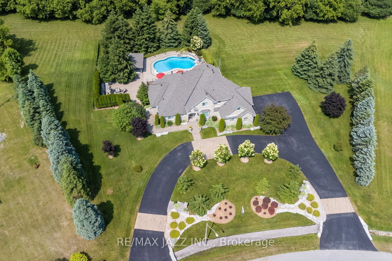 6 Sunny Ridge Tr, Clarington, L0B 1J0 | Image 3