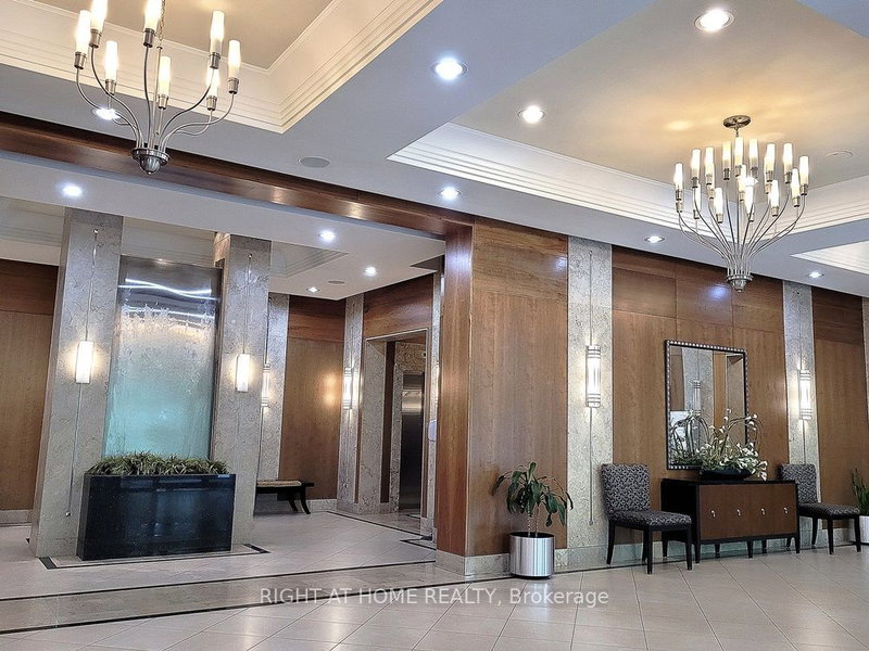 2619 - 238 Bonis Ave, Toronto, M1T 3W7 | Image 2