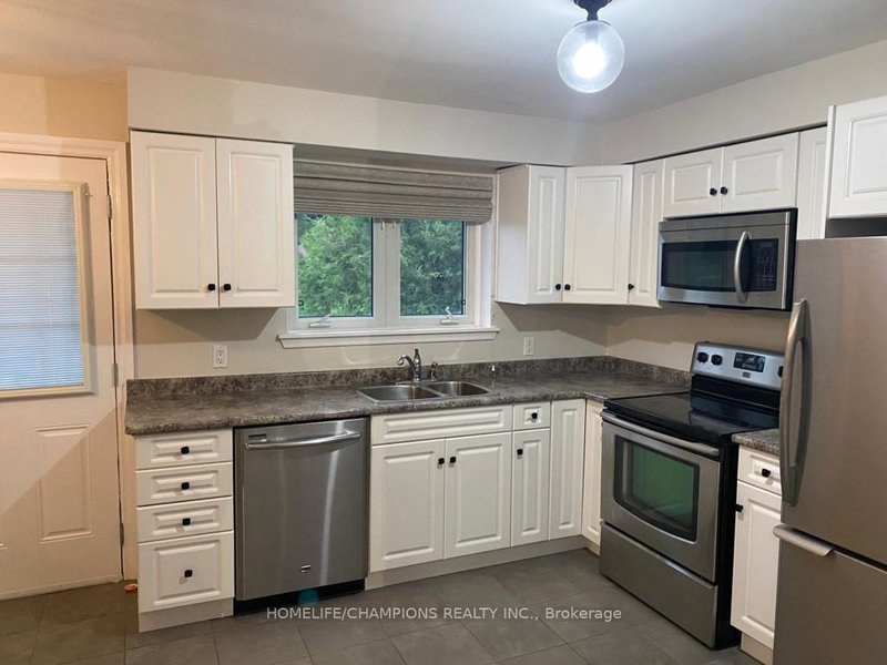 462 Loring St W, Oshawa, L1H 6K8 | Image 3