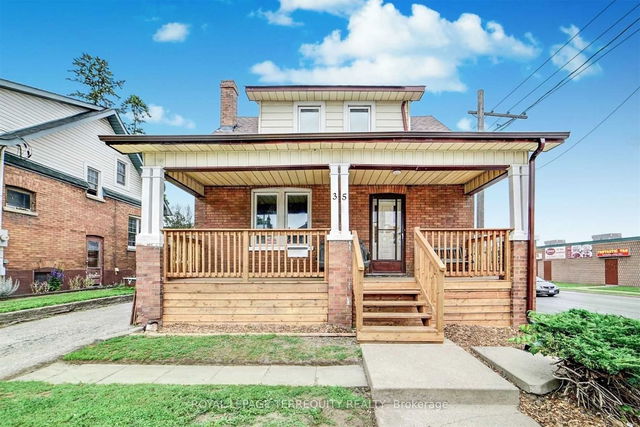 35 Gibbons Street