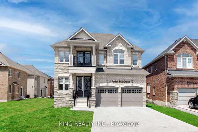 24 NORTHERN BREEZE Crescent
