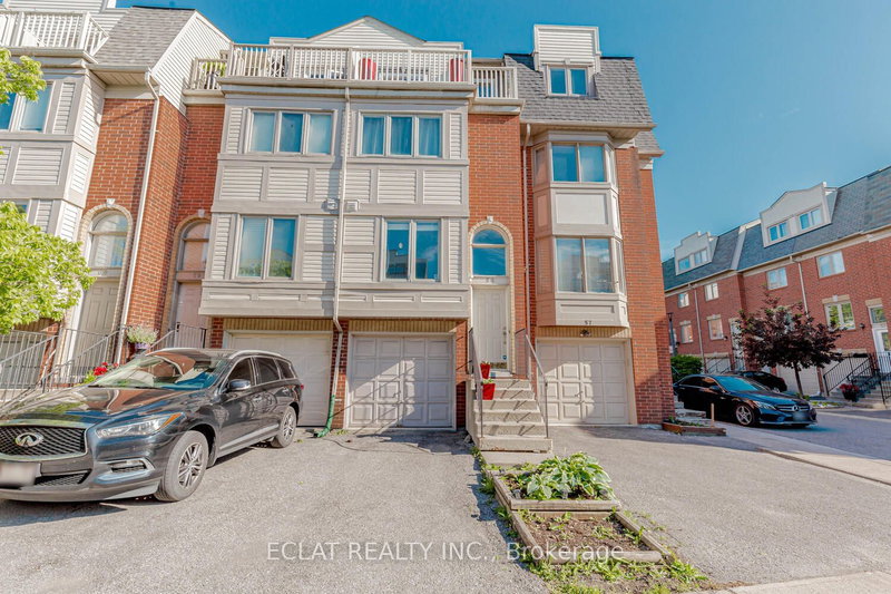58 - 1635 Pickering Pkwy, Pickering, L1V 6W8 | Image 2