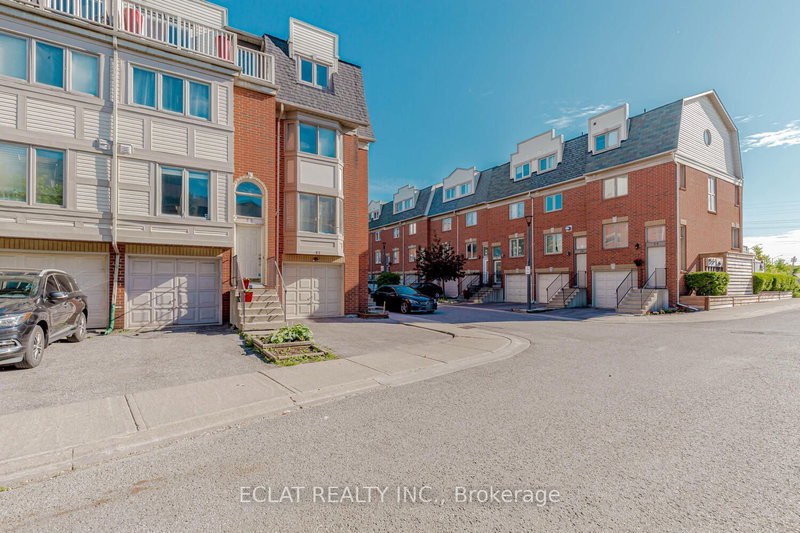 58 - 1635 Pickering Pkwy, Pickering, L1V 6W8 | Image 3