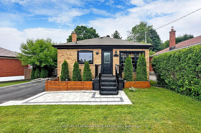 47 Tansley Avenue