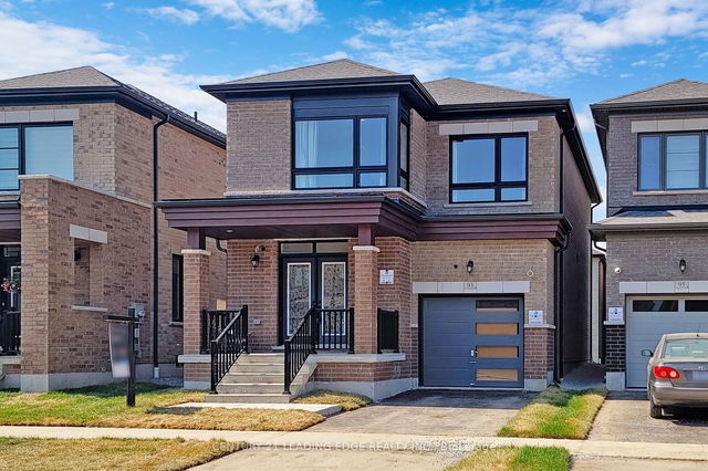 93 CONARTY Crescent