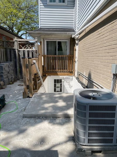 Detached House leased at 38 Cliffside Drive, Toronto, Ontario, M1N 1L3 - Birchcliffe-Cliffside - MLS: E6205584
